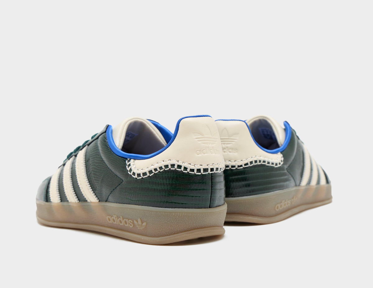 adidas x Wales Bonner Gazelle Croc