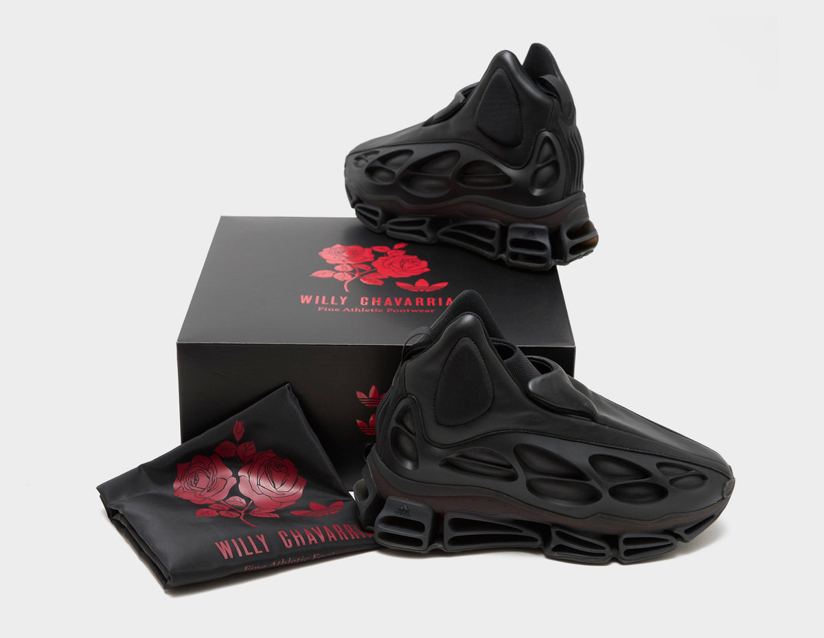 adidas x Willy Chavarria Megaride AG