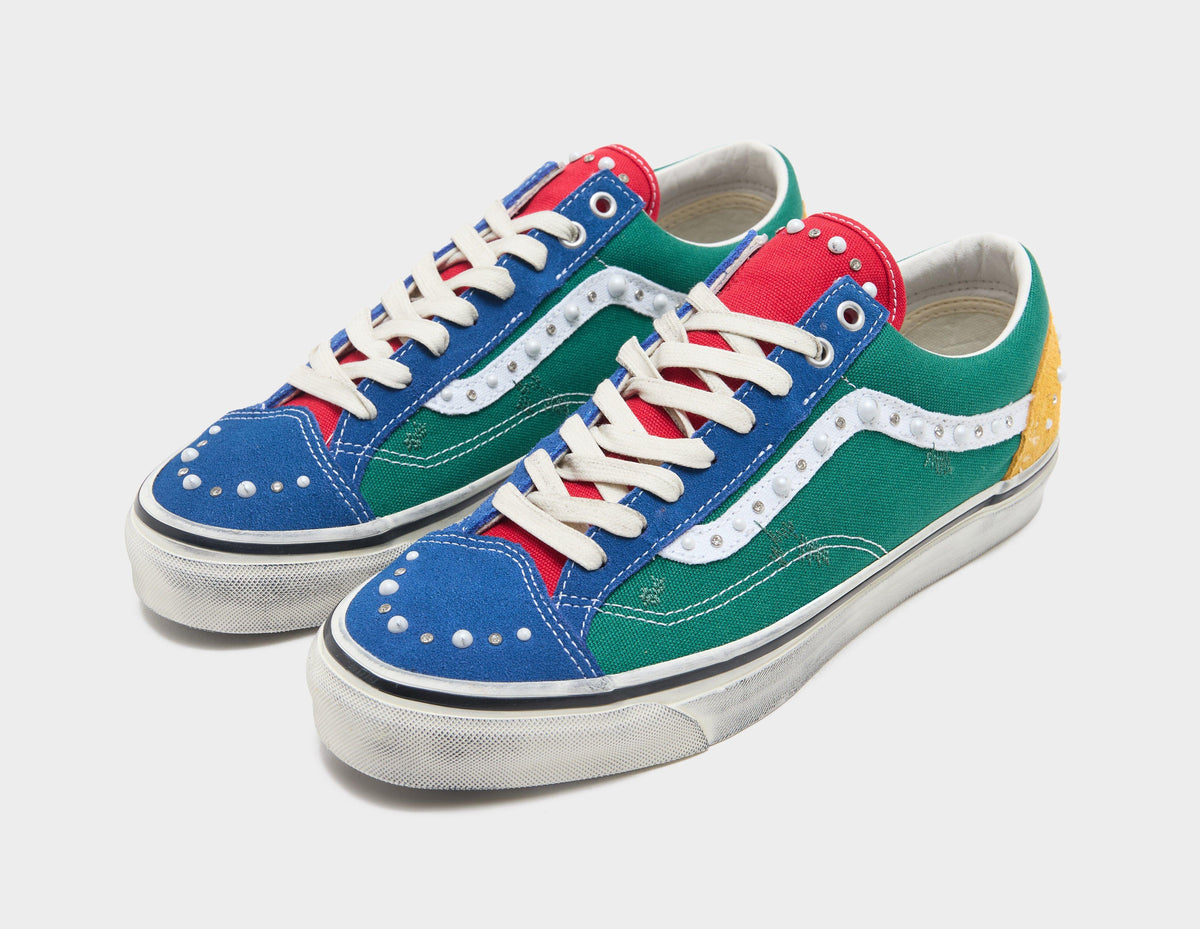 Vans Old Skool Pearlised