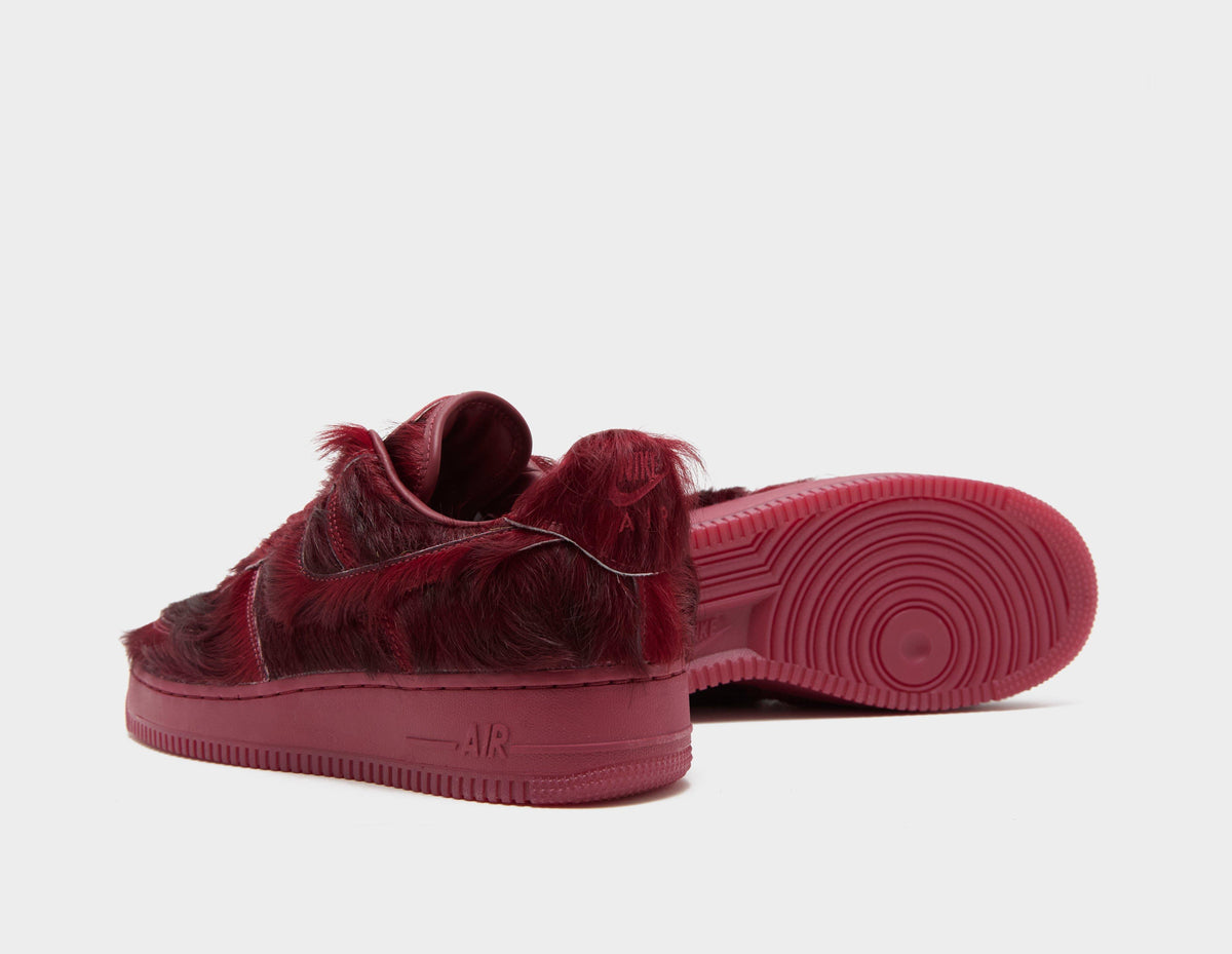 Nike Air Force 1 Low Fur