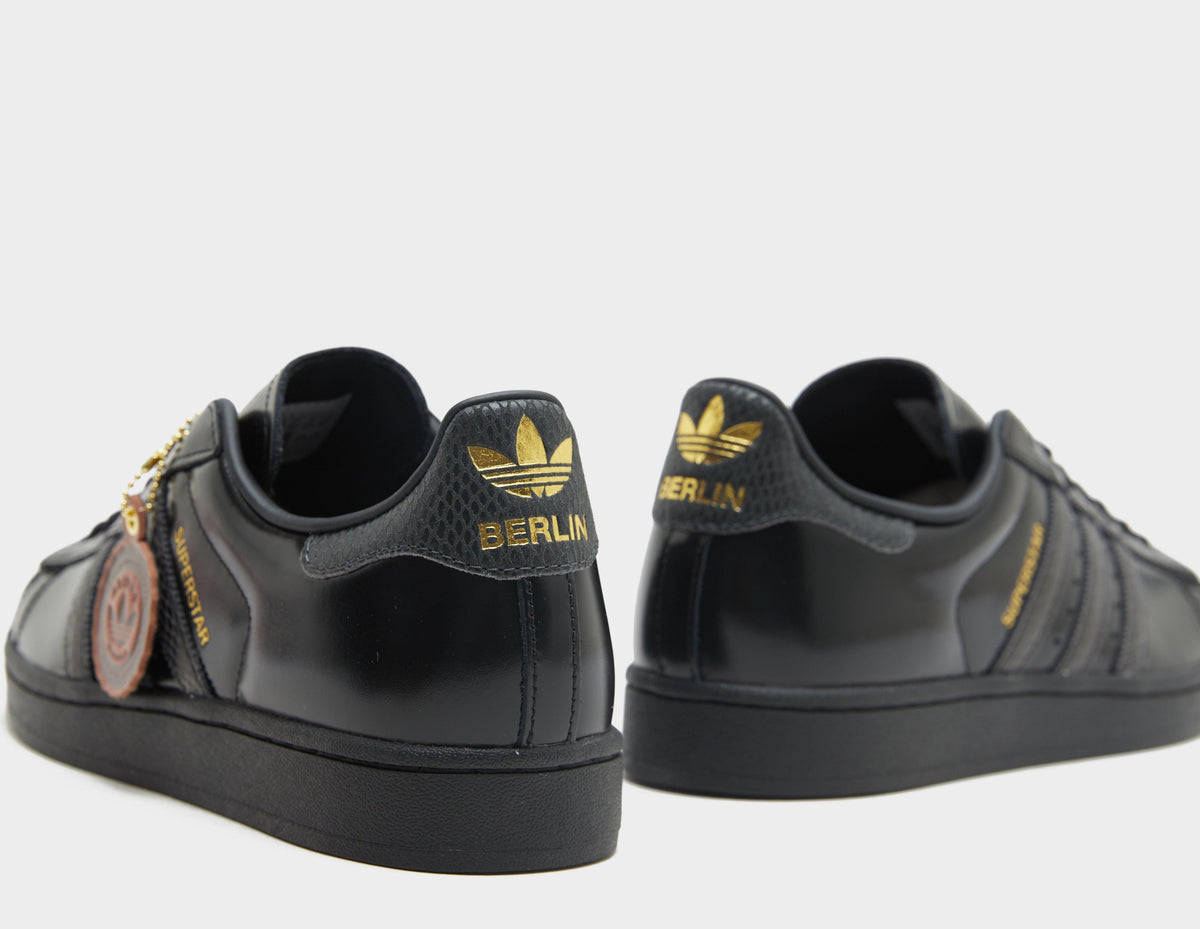 adidas Originals Superstar II 'Berlin'