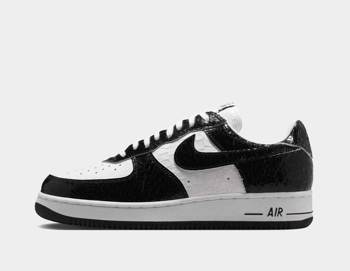 Nike Air Force 1 Low 'Cracked Leather'