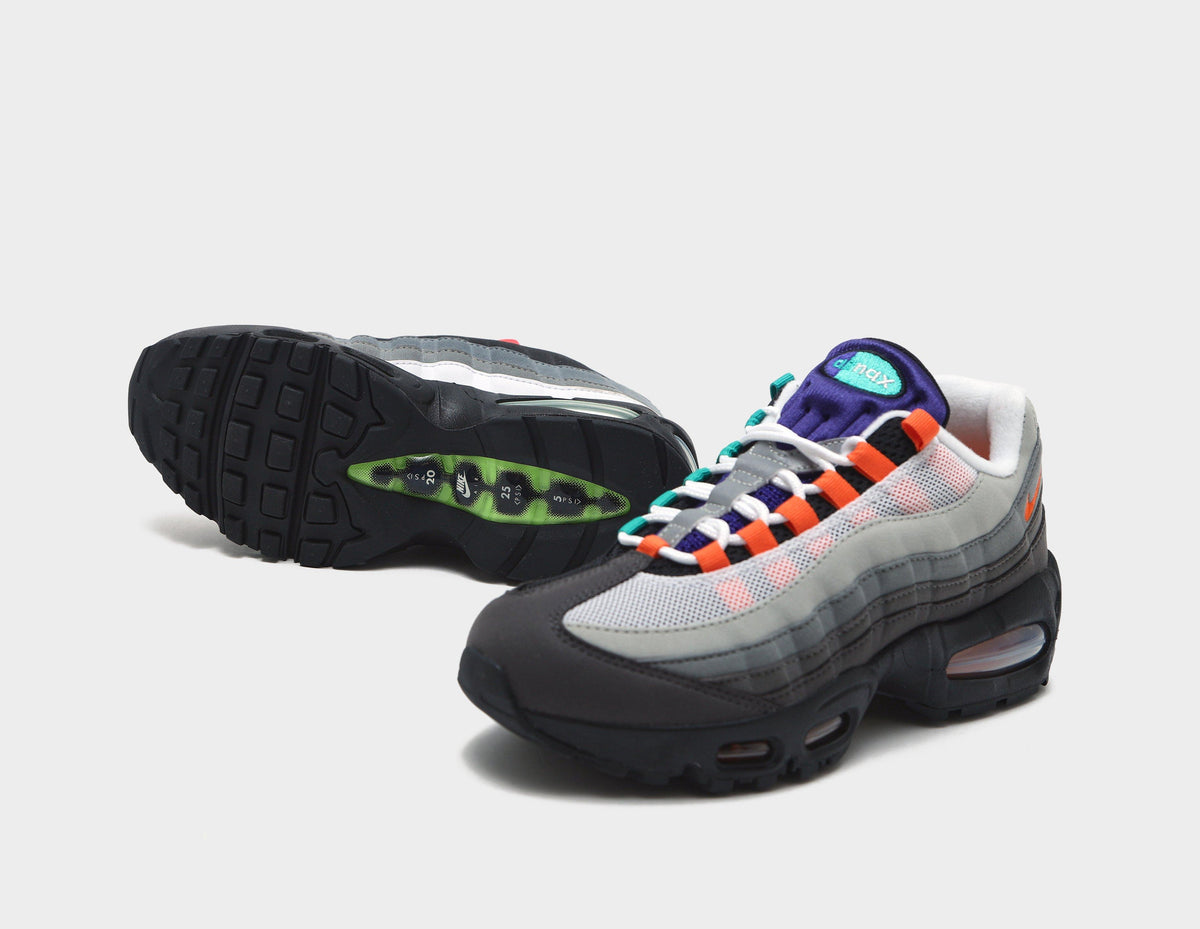 Nike Air Max 95 'Greedy' Women's