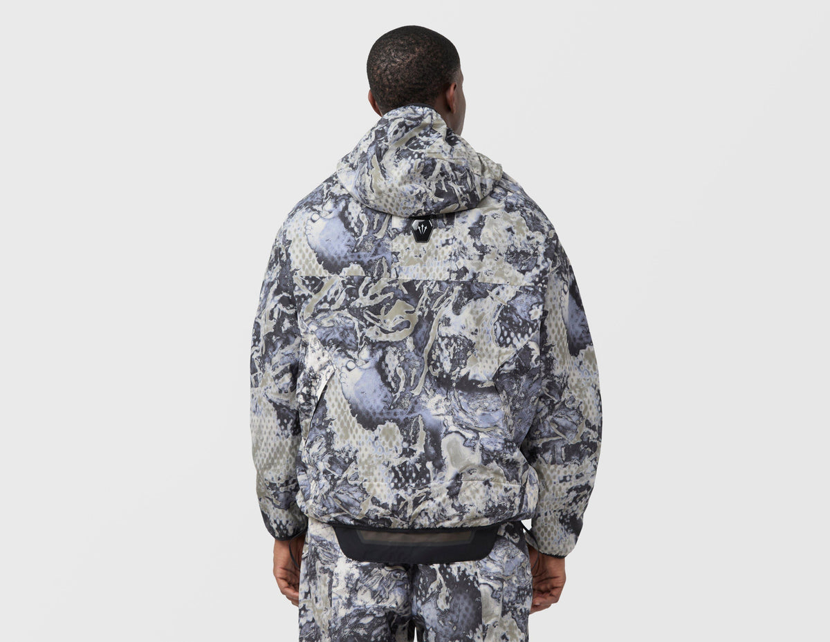 Nike x Nocta Shroud Jacket