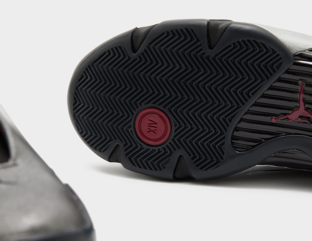 Jordan x Mowalola 14 Retro Mule