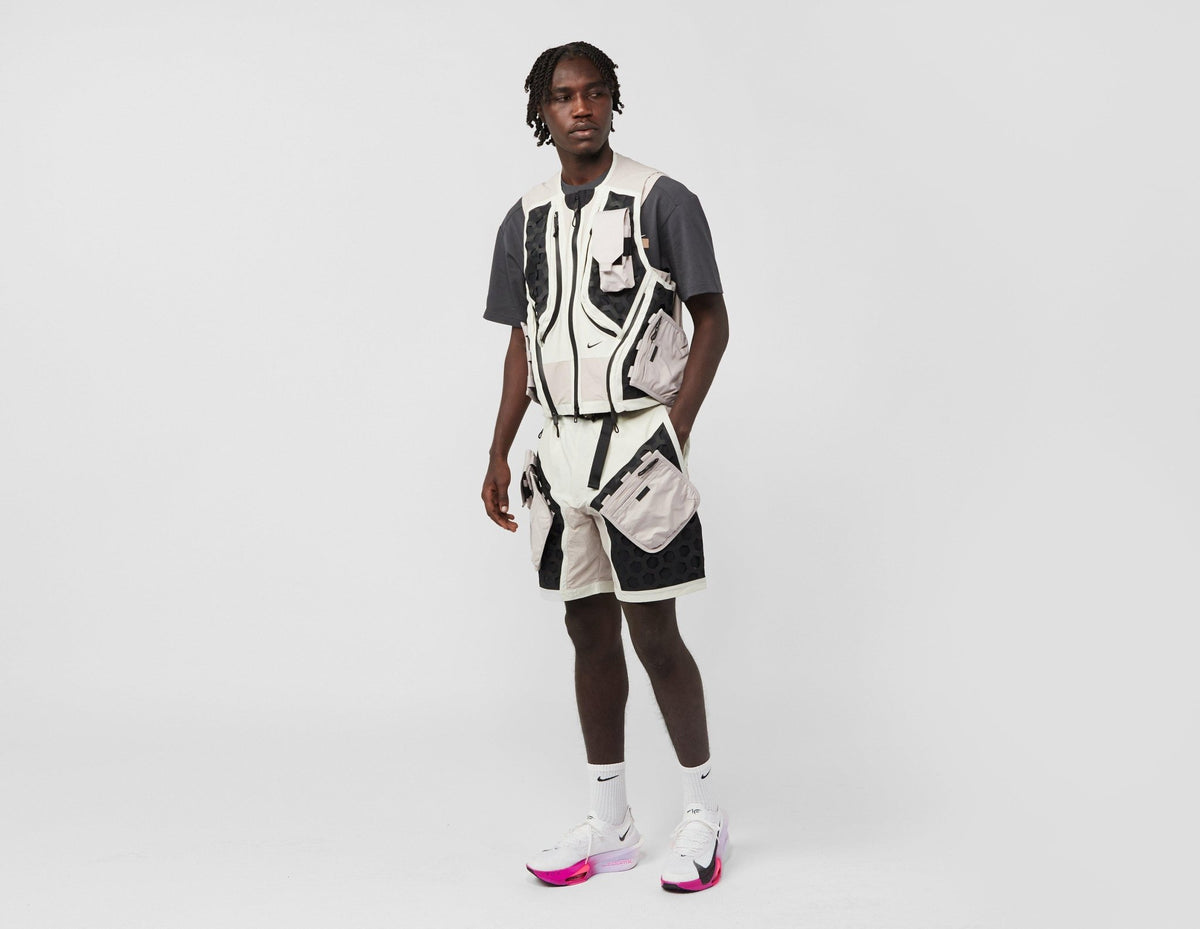 ISPA NRG Vest - Jackets & Coats