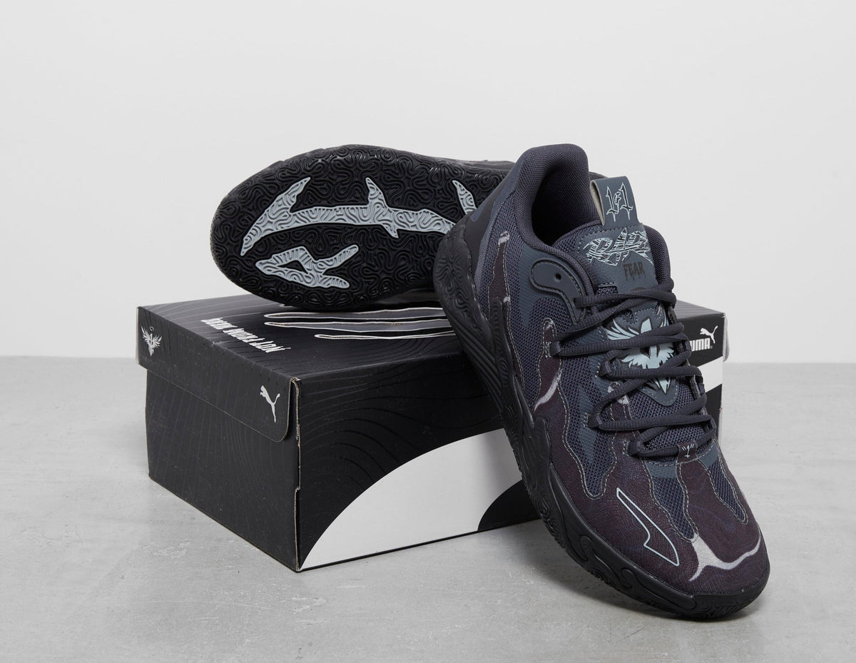 MB.03 Low - Men's Footwear
