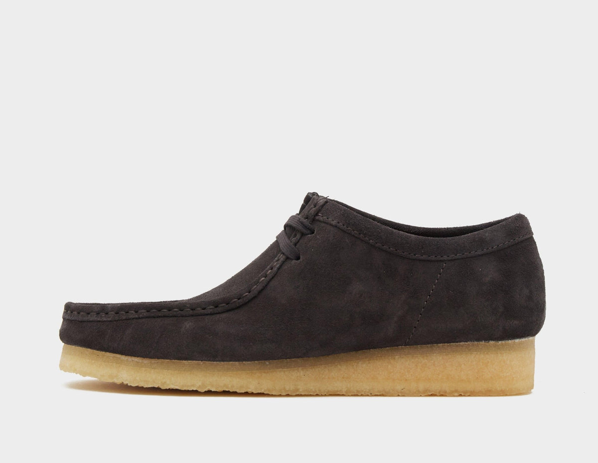Wallabee - Men's Footwear