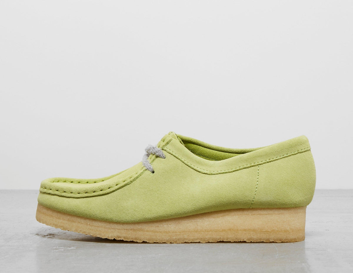 Wallabee Women's - Women's Footwear