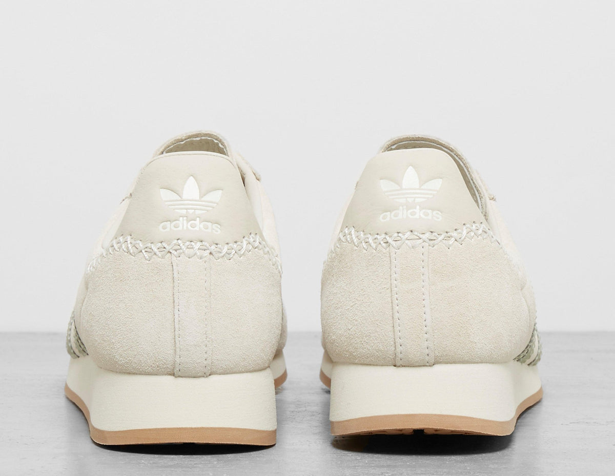 x Maha Samoa - Men's Footwear