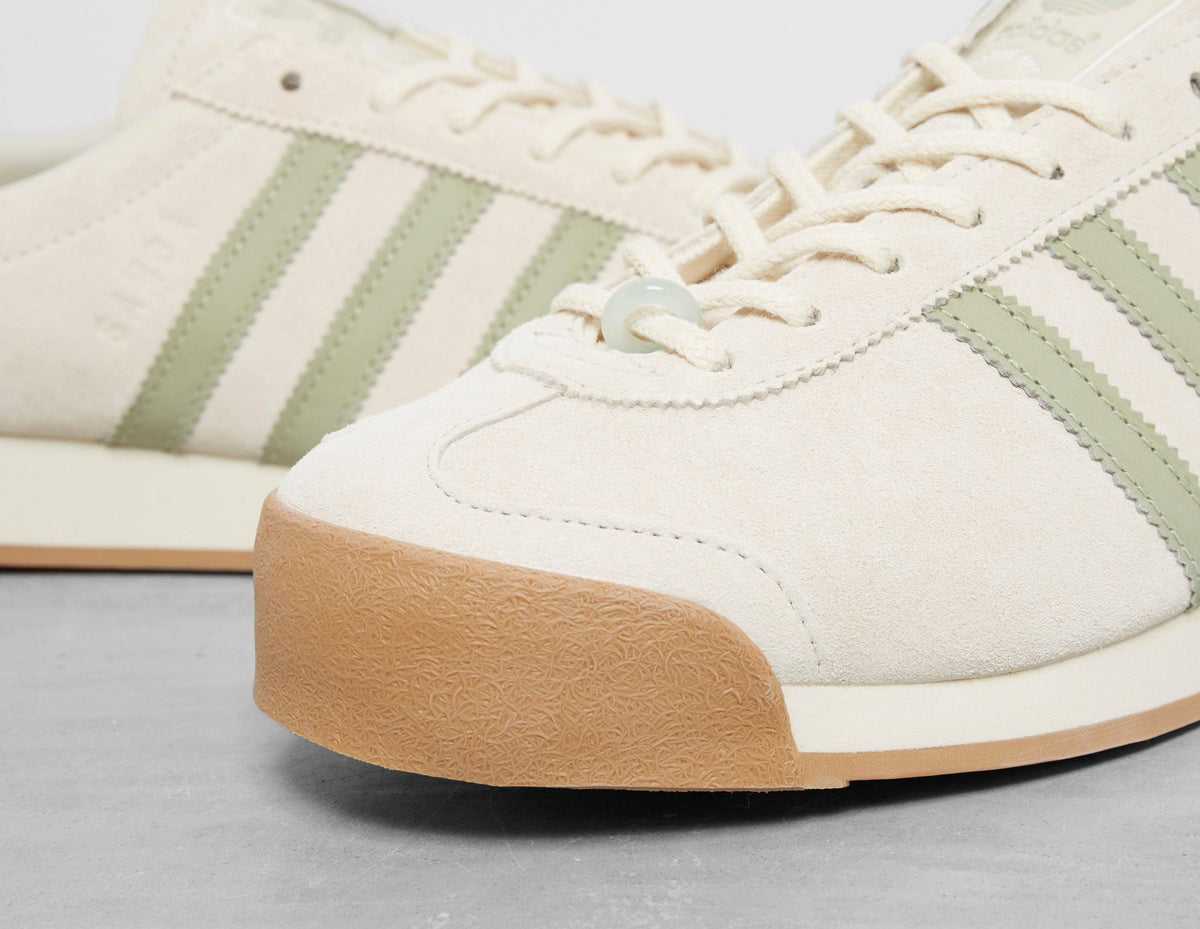 x Maha Samoa - Men's Footwear