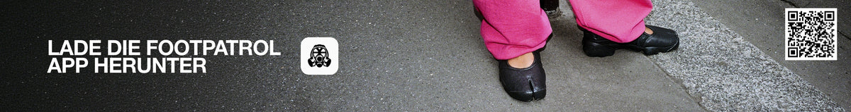 Footpatrol