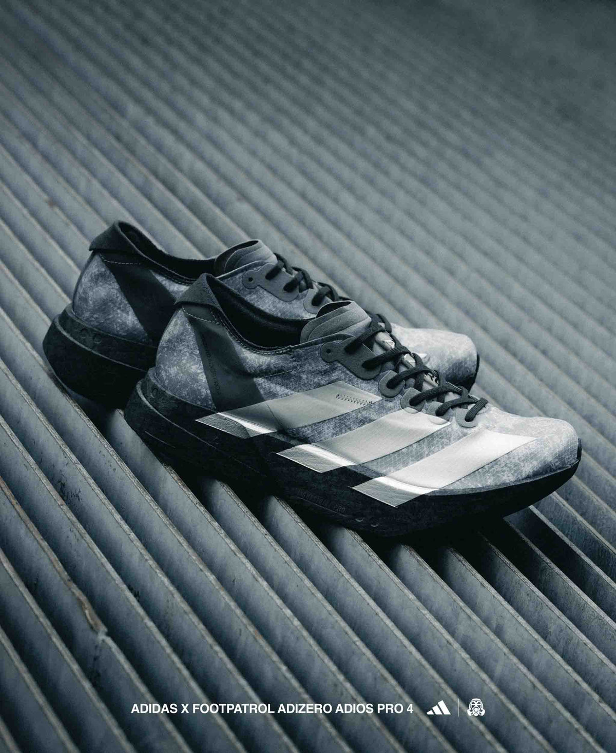 Footpatrol