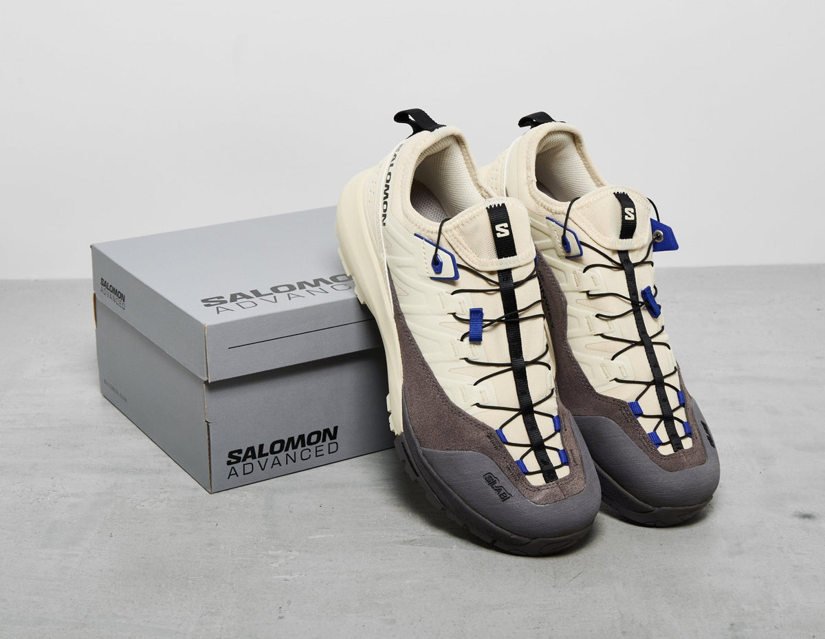 Alpinway Advanced Women's - Women's Footwear