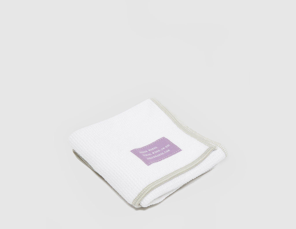 Jason Markk Microfiber Cleaning Towel