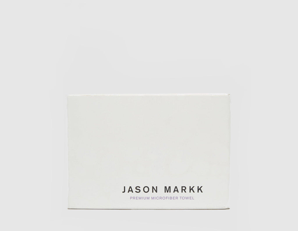 Jason Markk Microfiber Cleaning Towel
