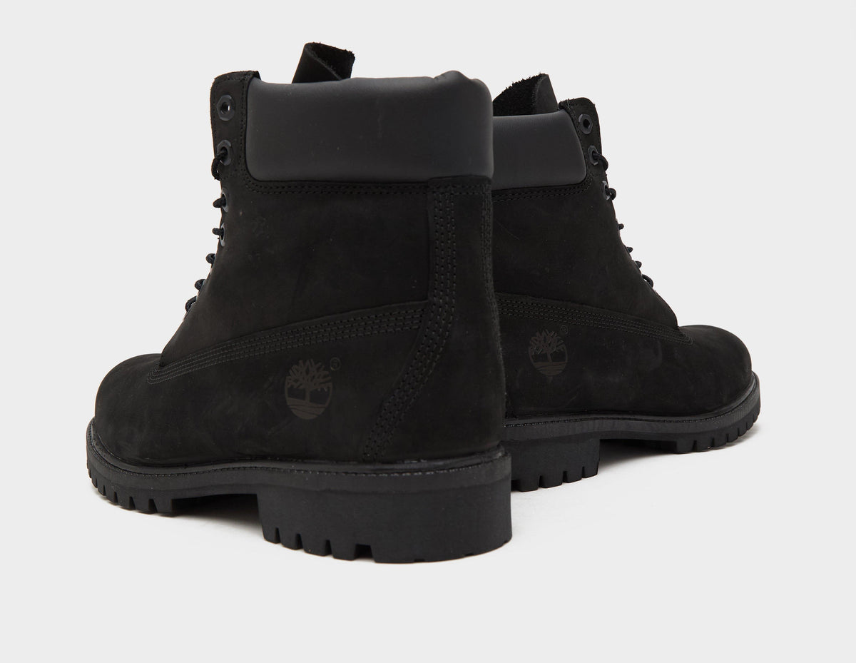 Timberland 6 Inch Premium Boots