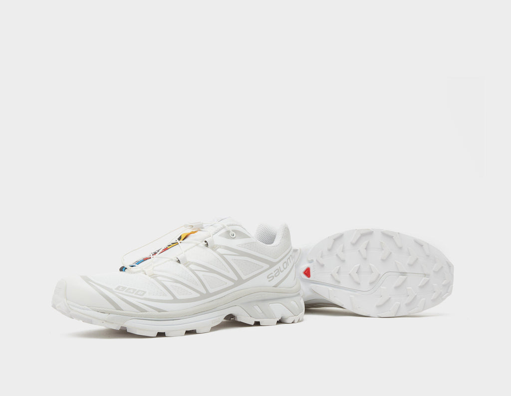 Salomon XT-6
