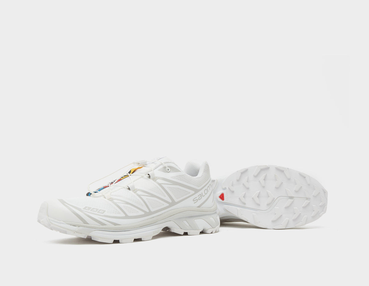 Salomon XT-6