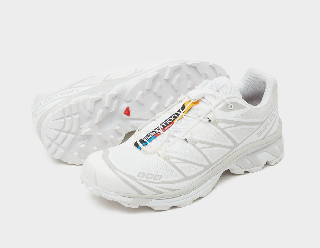 Salomon XT-6