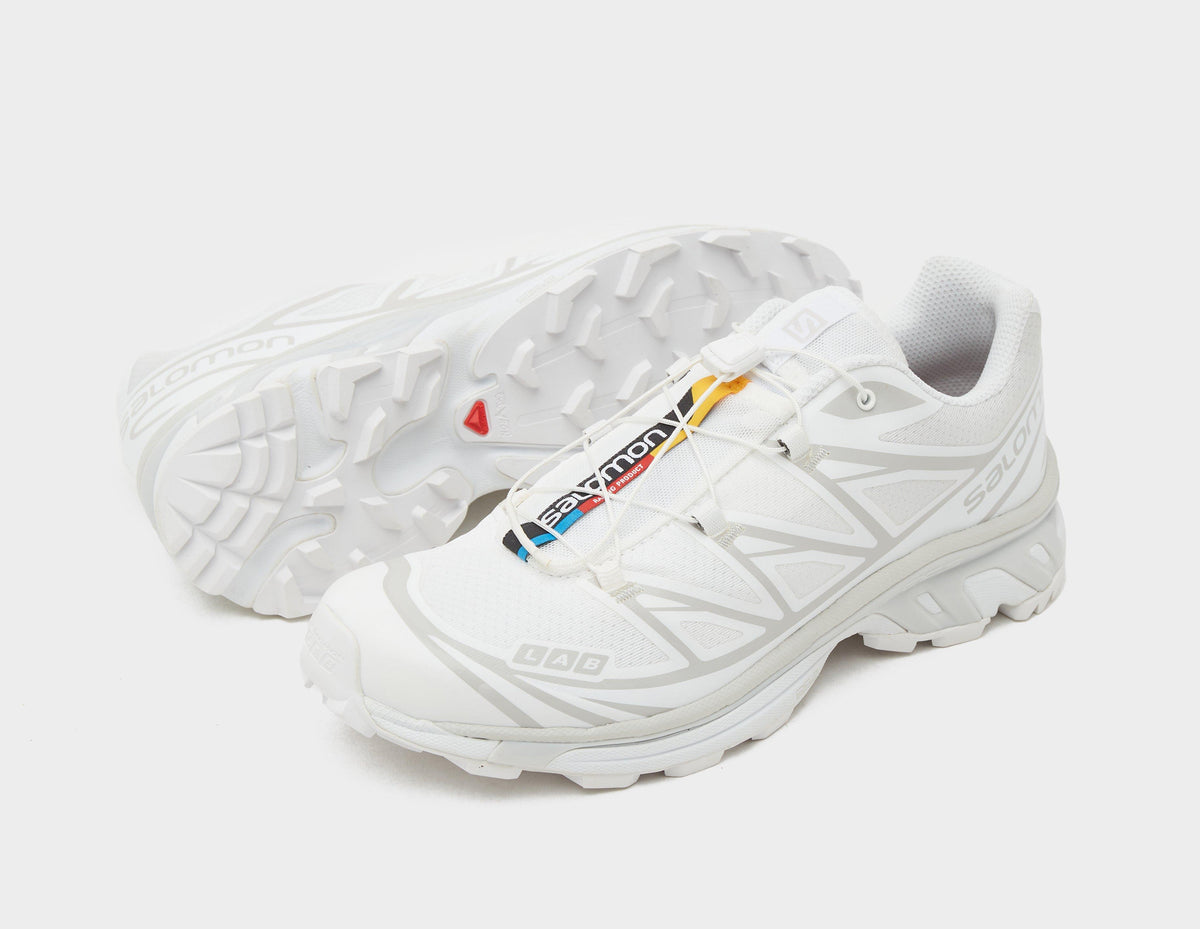 Salomon XT-6