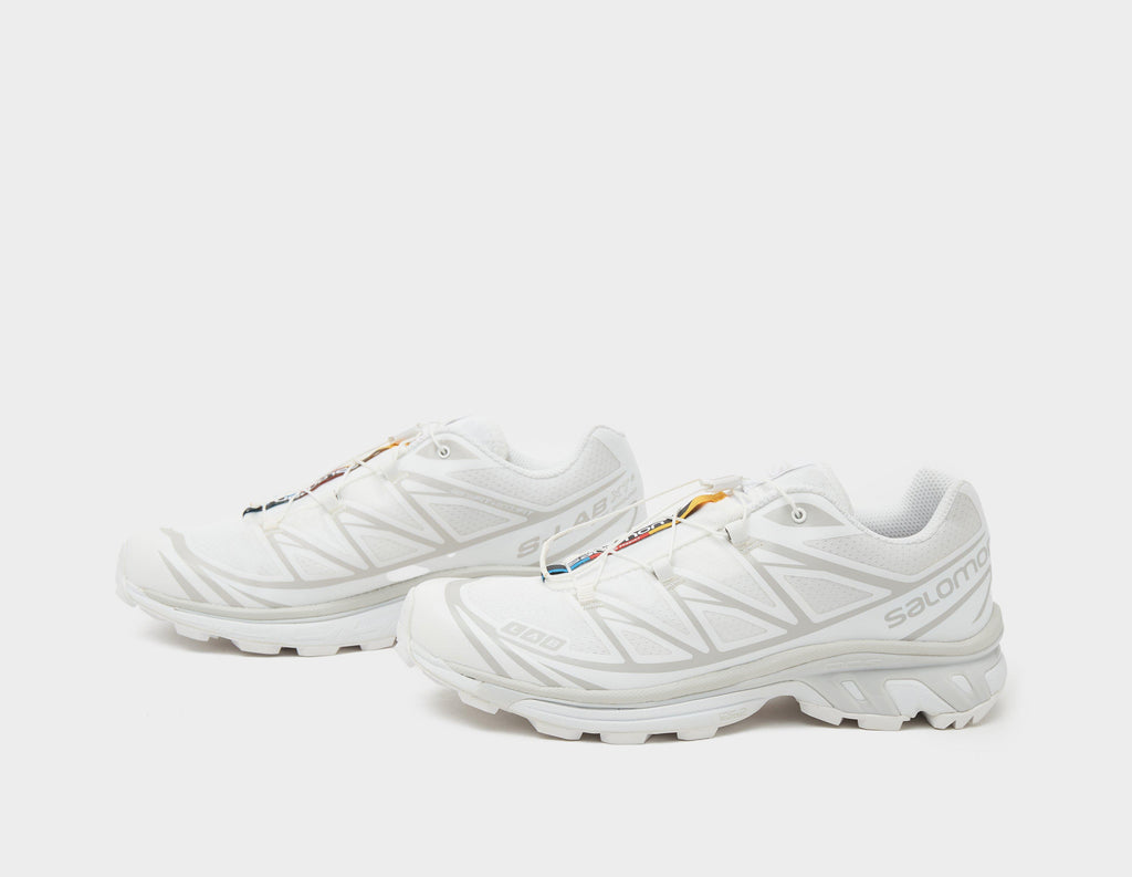 Salomon XT-6