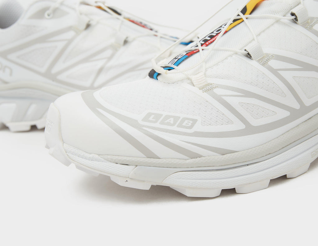Salomon XT-6