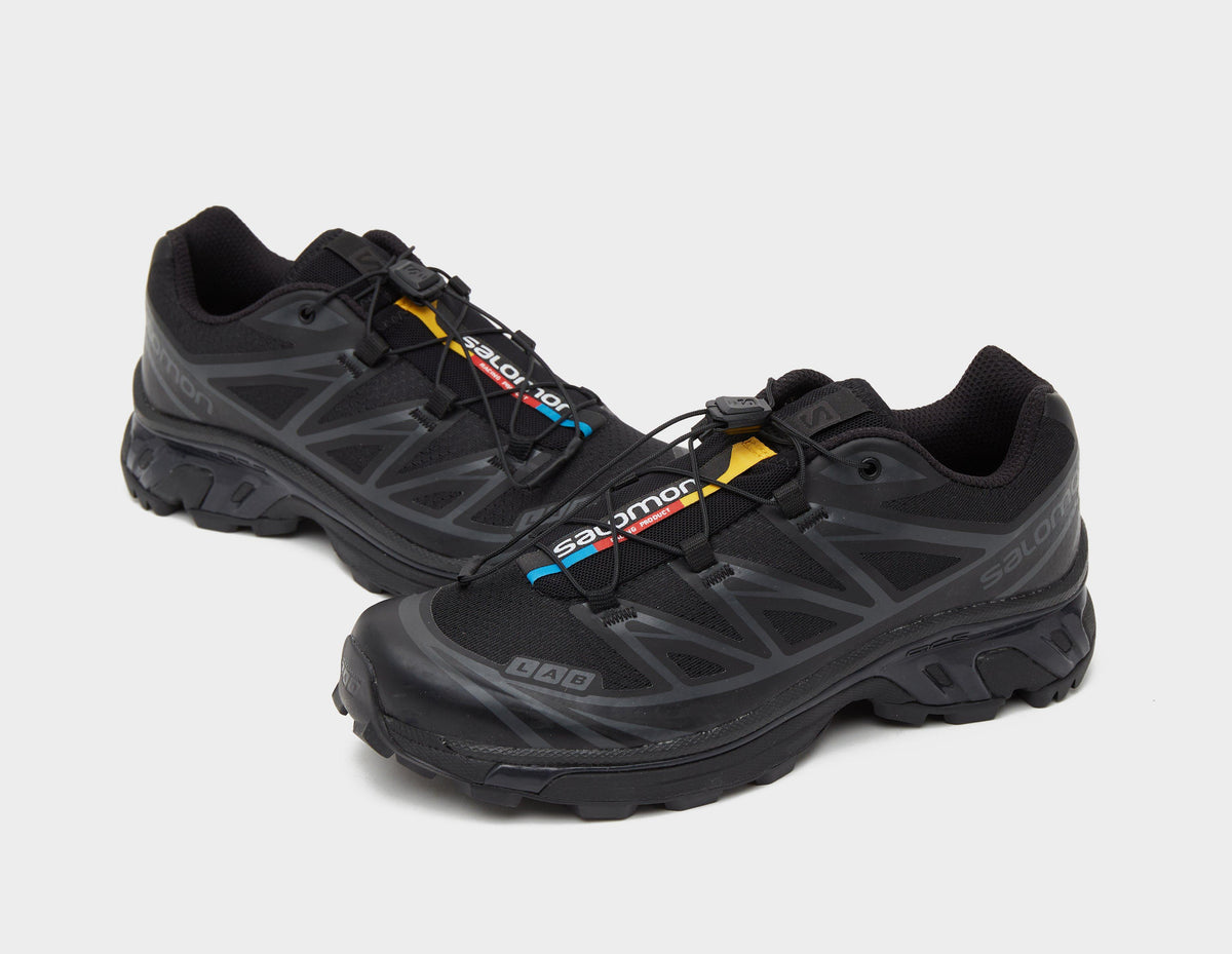 Salomon XT-6 Women's