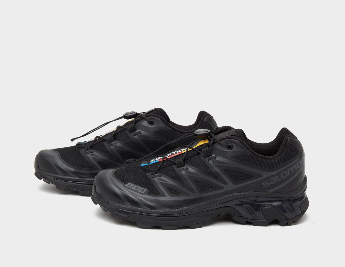 Salomon XT-6 Women's