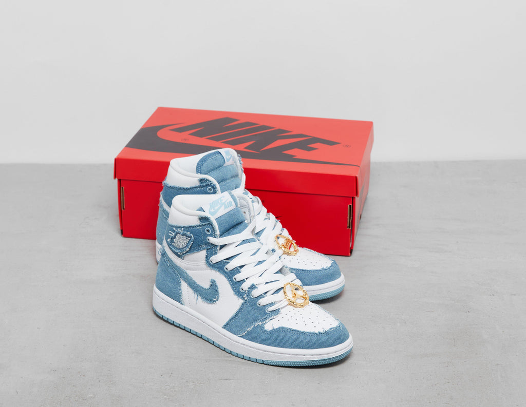 Jordan Air 1 Retro High Women's