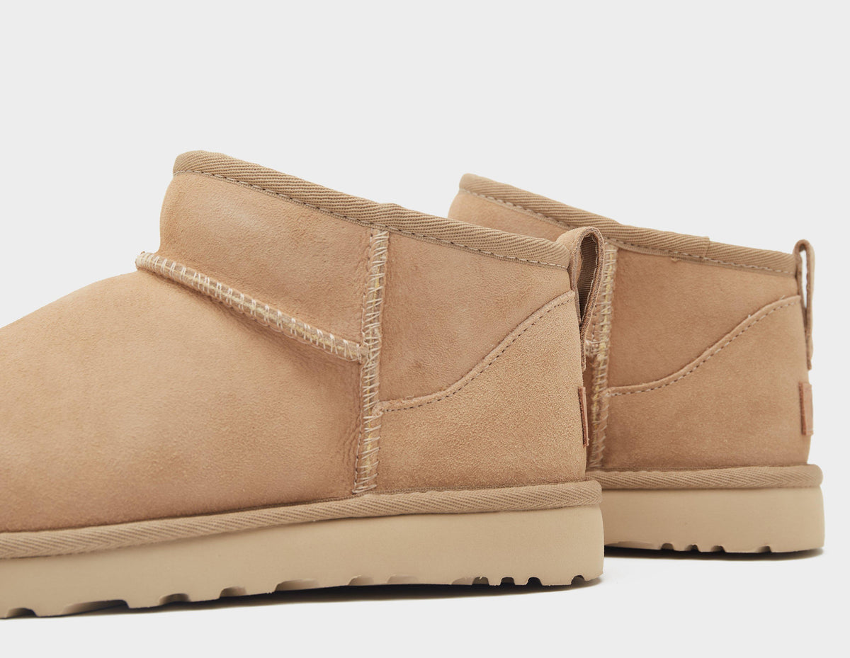 UGG Classic Ultra Mini Boots Women's