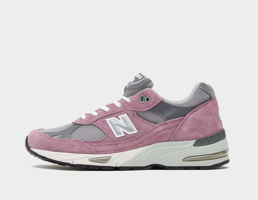 New Balance 991 Made in UK