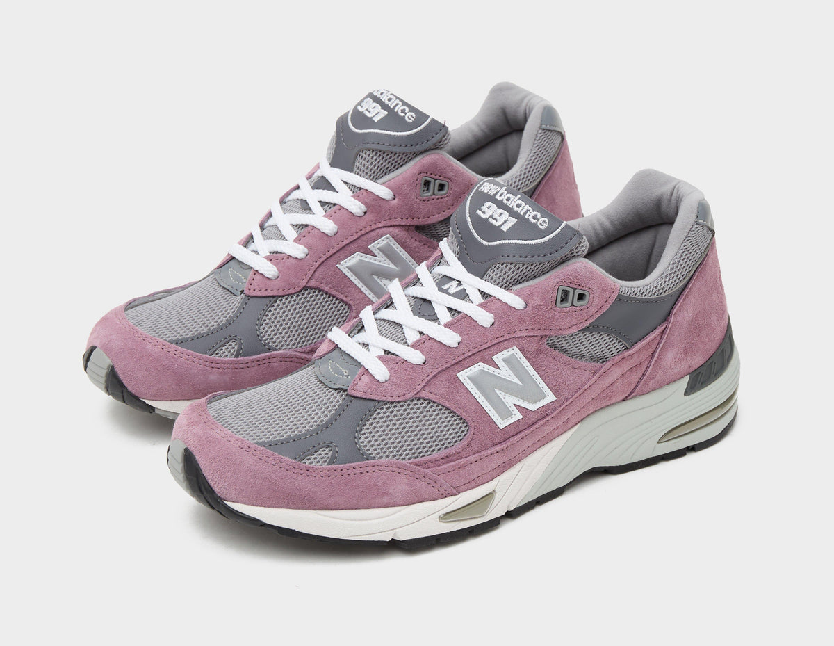 New Balance 991 Made in UK