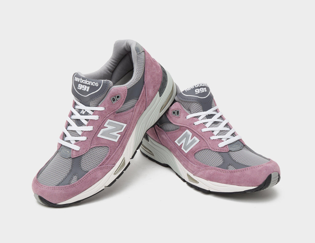 New Balance 991 Made in UK