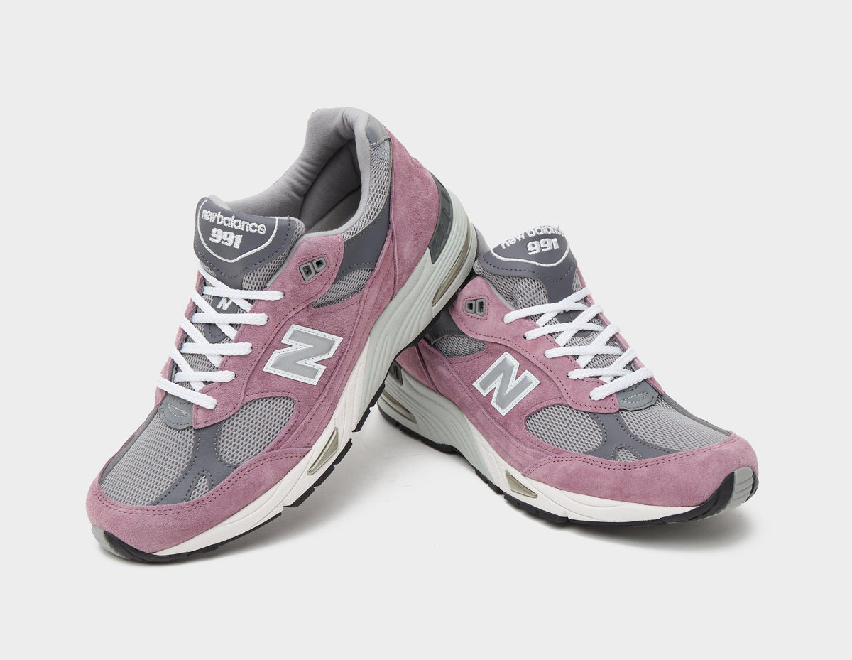 New Balance 991 Made in UK