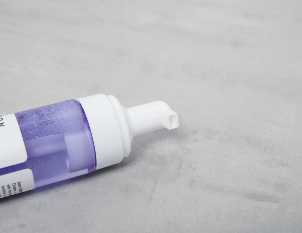 Jason Markk Ready to Use Foam Cleaner