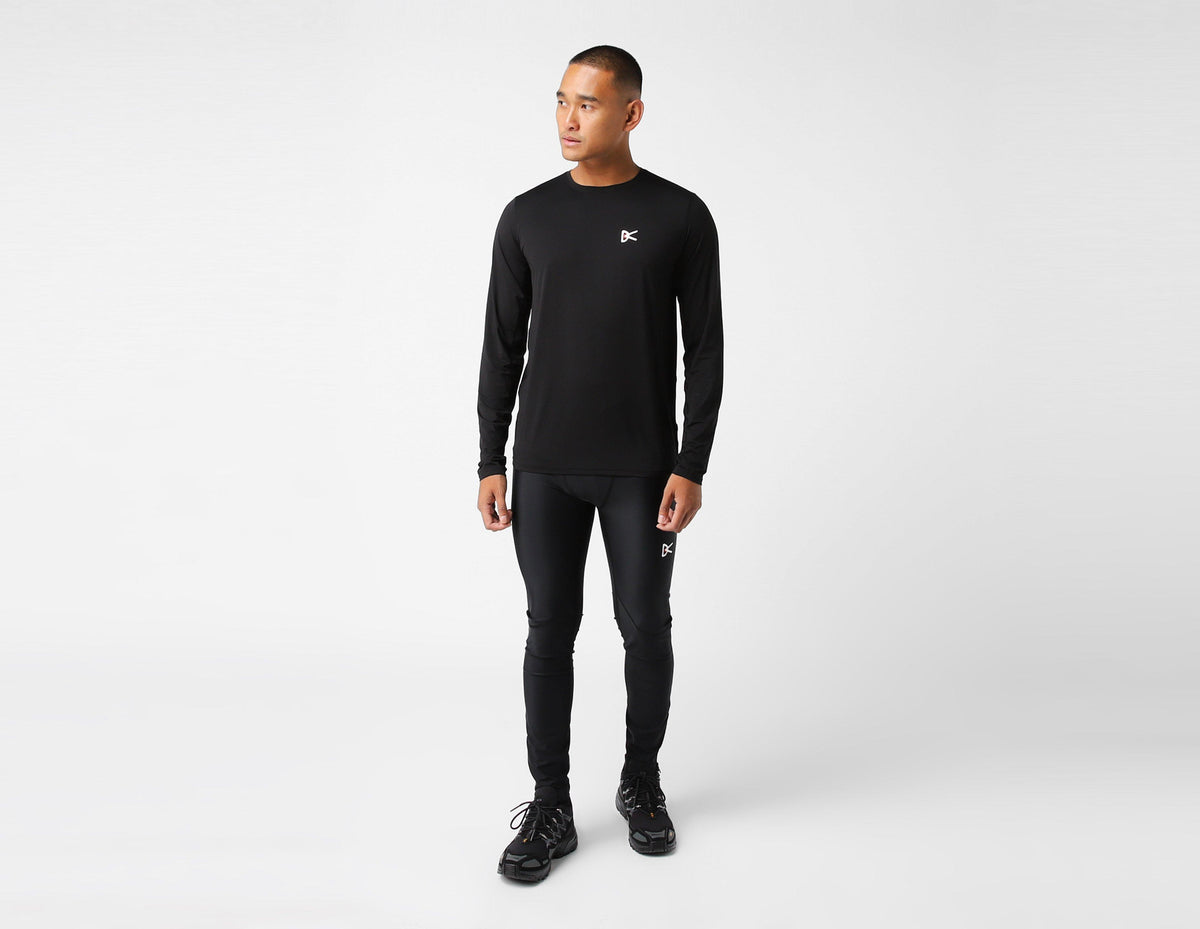 Ultralight Aloe Long Sleeve T-Shirt