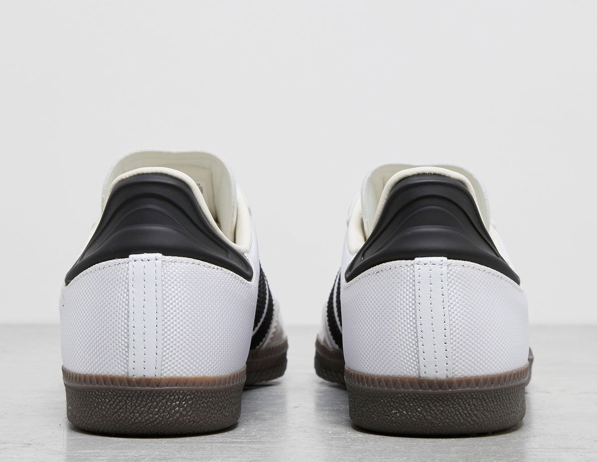 x BSTN Samba