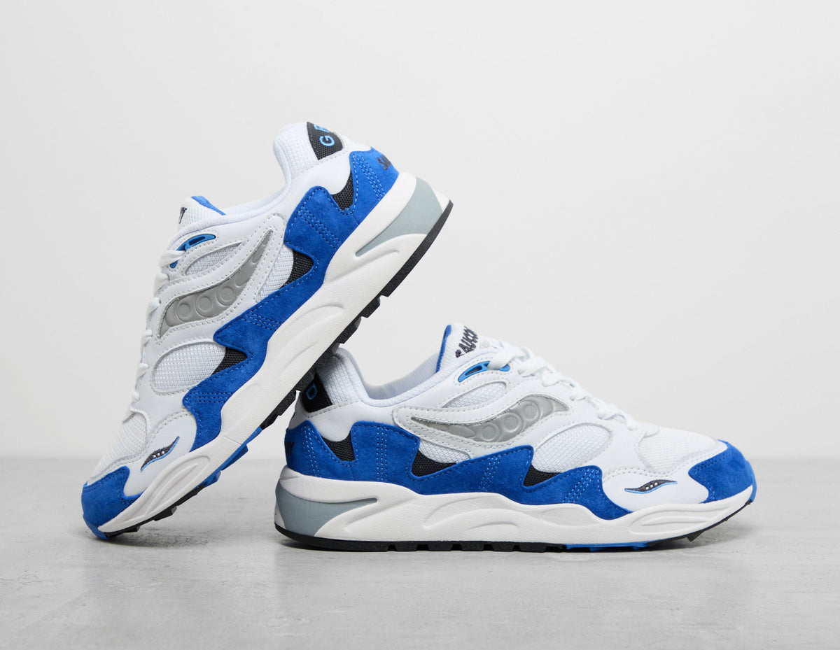 Grid Shadow 2 OG