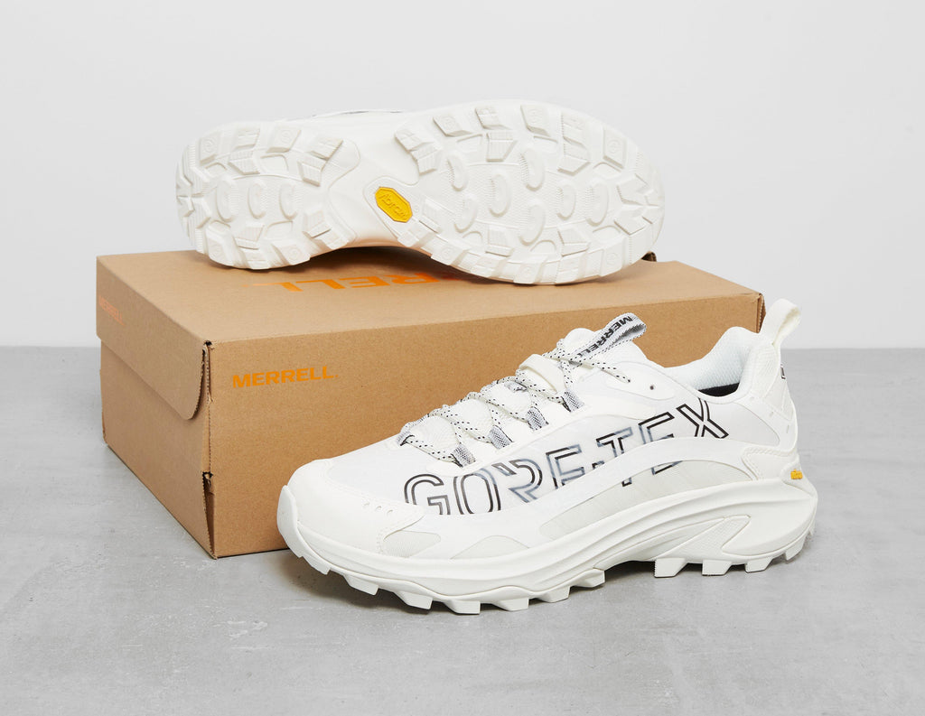 Moab Speed 2 GORE-TEX
