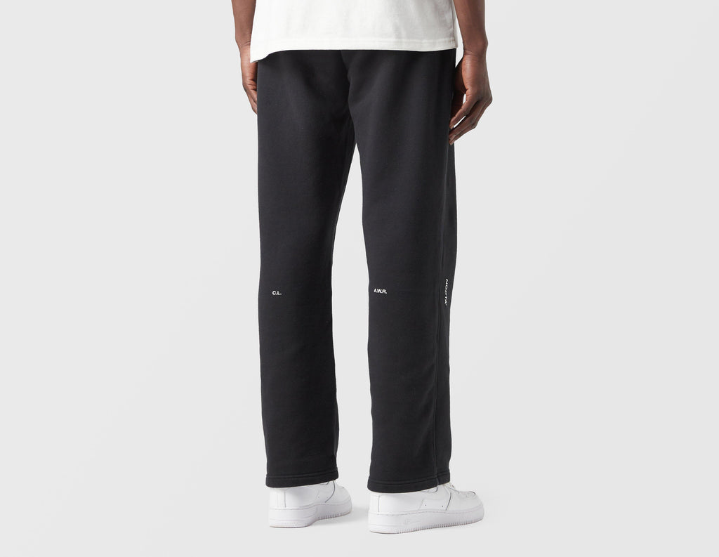 Nike x NOCTA Open Hem Joggers
