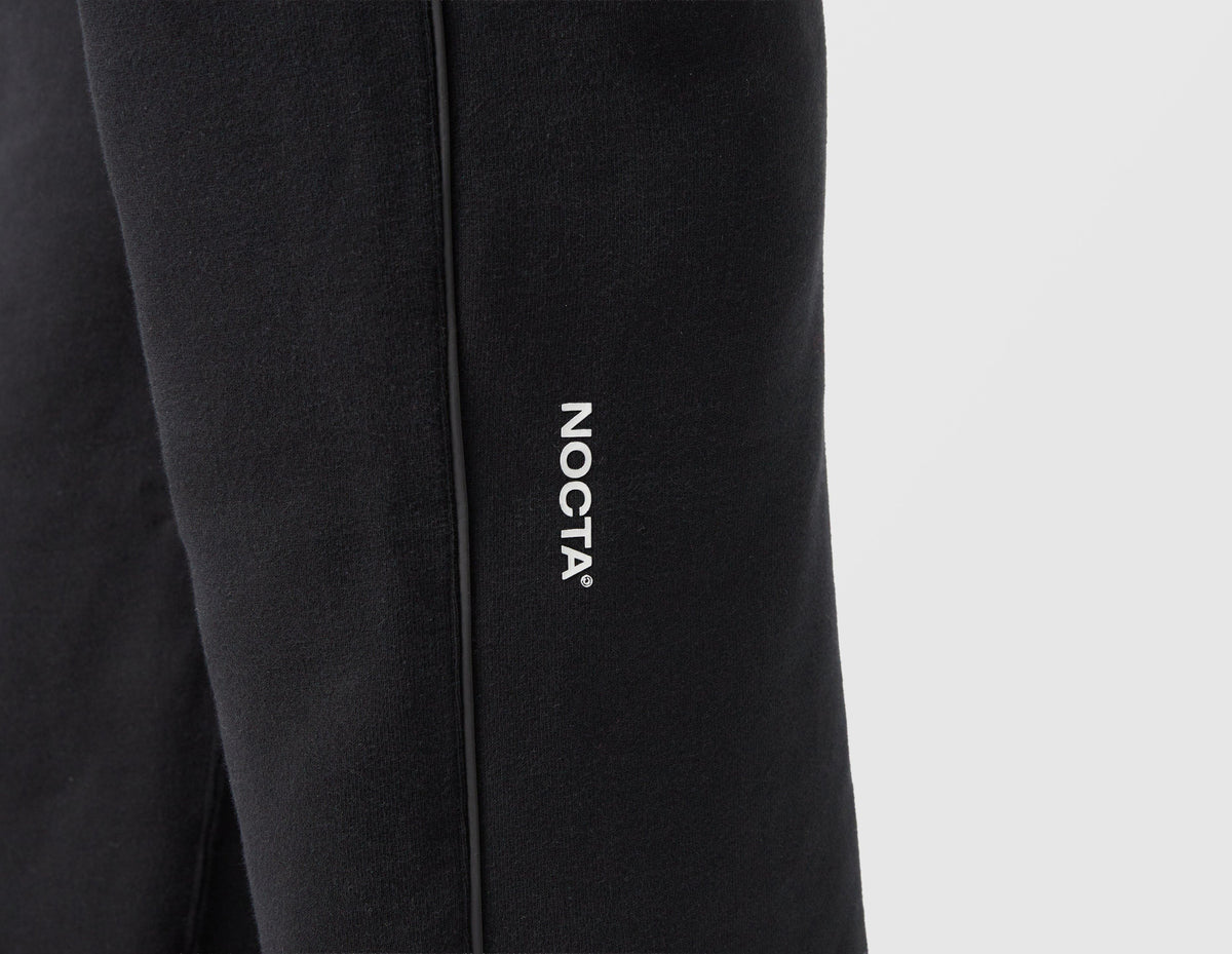 Nike x NOCTA Open Hem Joggers