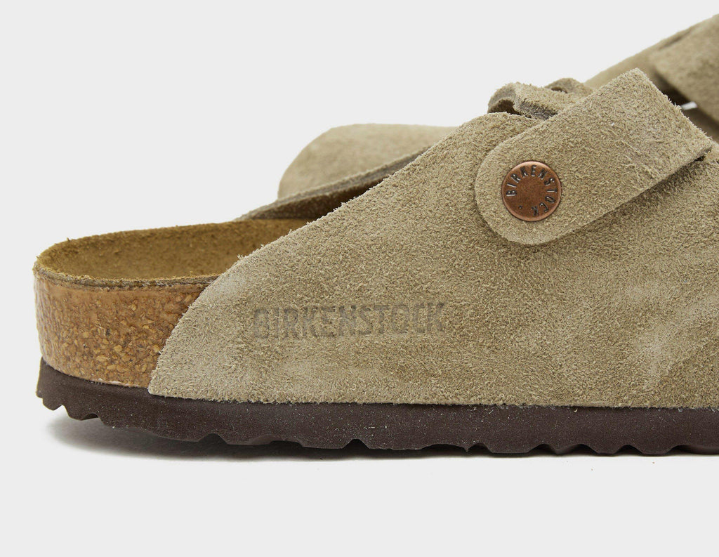 Birkenstock Boston Women's
