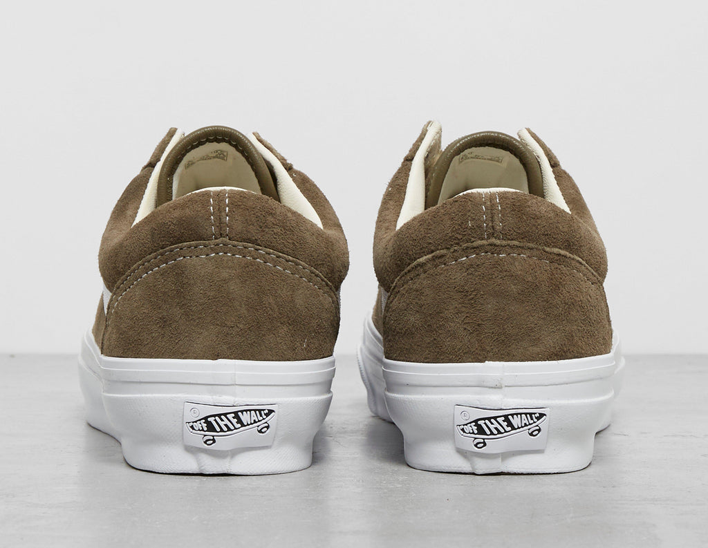 LX Old Skool 36