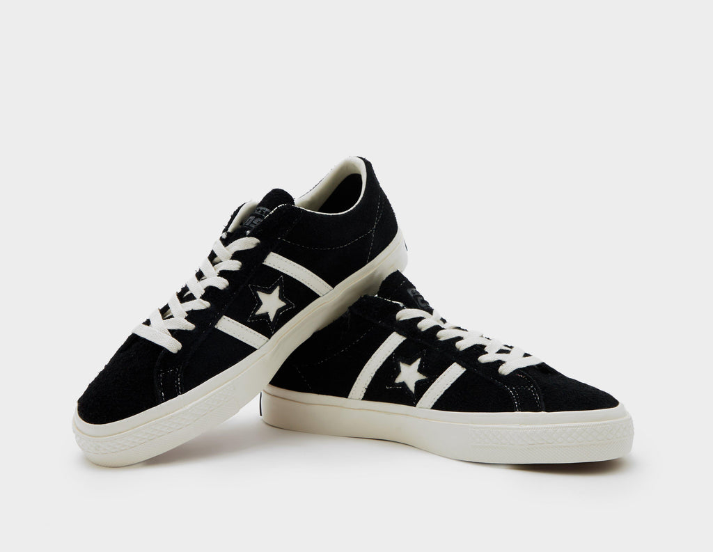 Converse One Star Academy