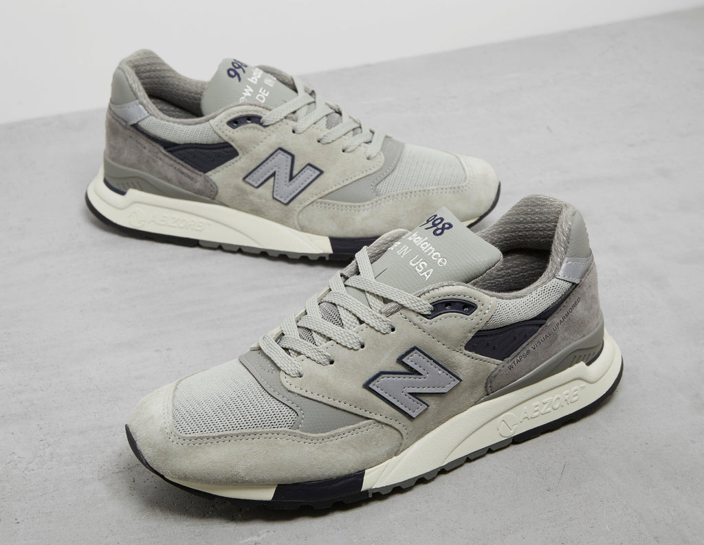 x WTAPS Made In USA 998