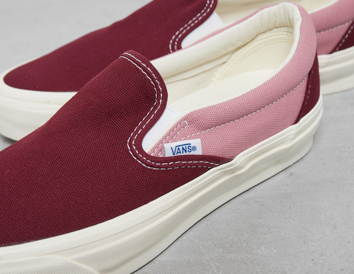 Slip-On Reissue 98 Women's