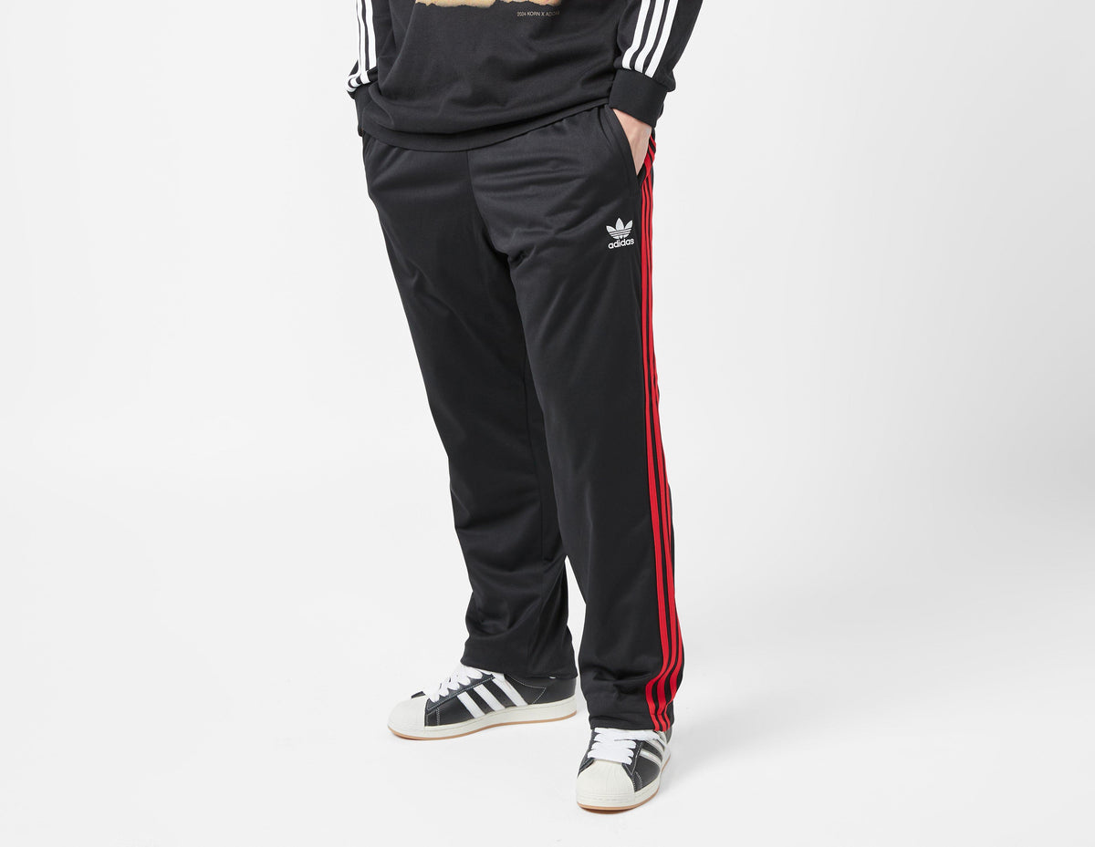 x Korn 3-Stripes Reversible Track Pants