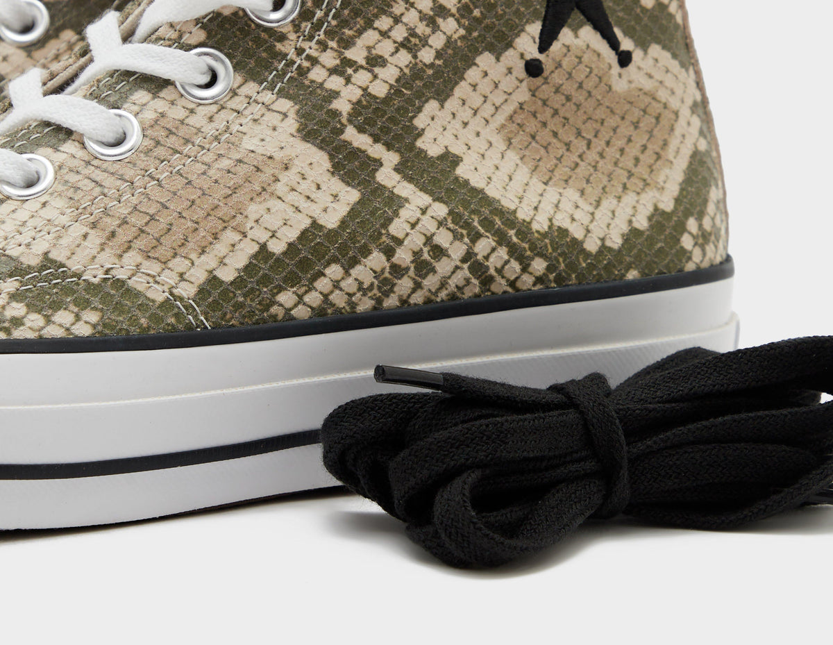 Converse x Stussy Chuck Taylor 70 High