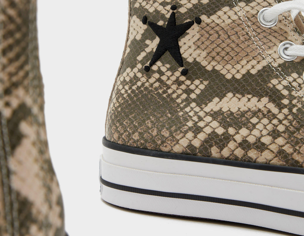 Converse x Stussy Chuck Taylor 70 High Women's